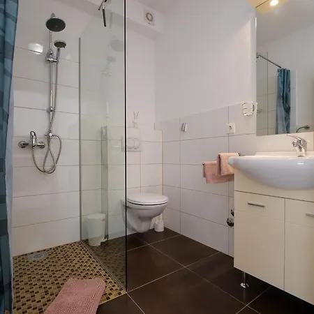 Marie Apartment *