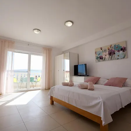Marie Apartment *