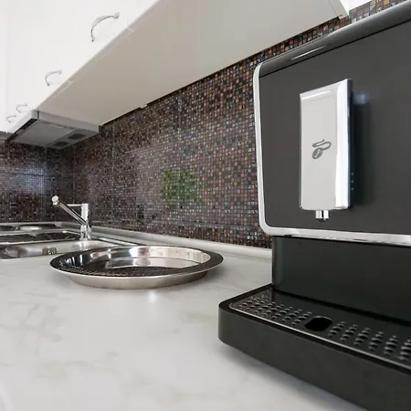 Marie Apartment Seget Vranjica