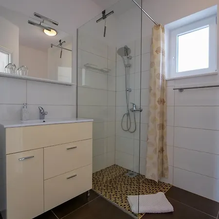 Apartment Marie *