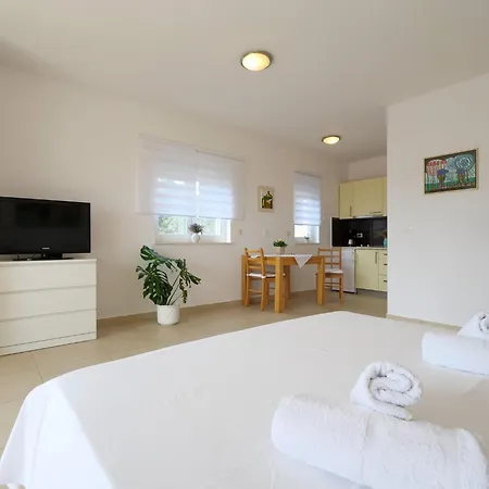 Apartment Marie