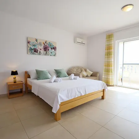 Marie Apartment *