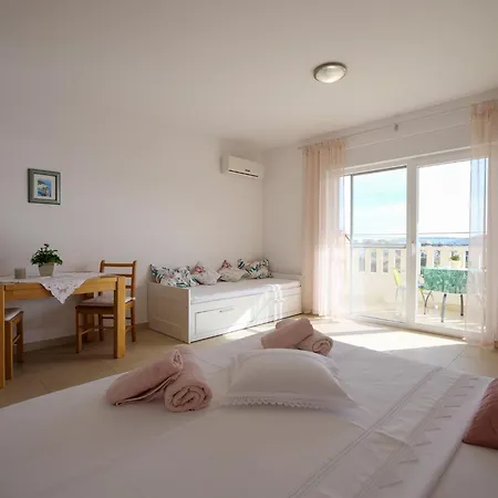 Apartment Marie *
