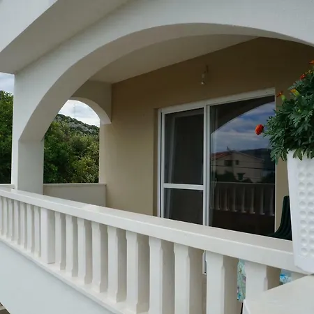 Apartmán Marie *