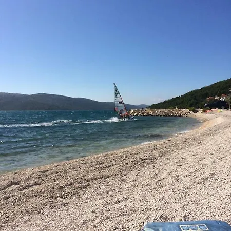 Marie Apartmán Seget Vranjica
