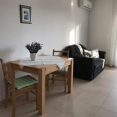 Marie Apartmán *