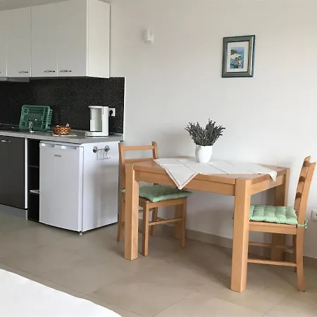 Marie Apartmán *