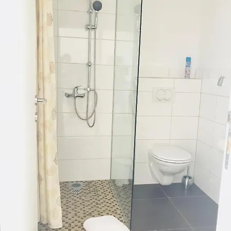 Apartmán Marie Seget Vranjica