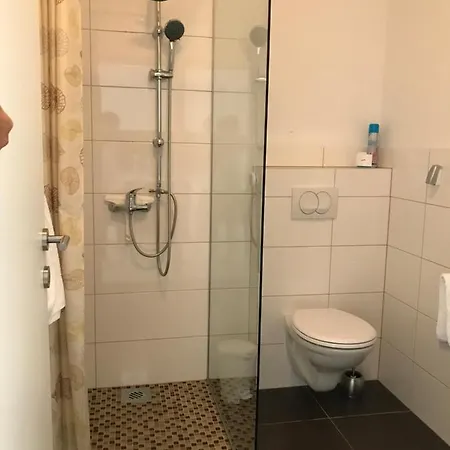 Marie Apartmán *